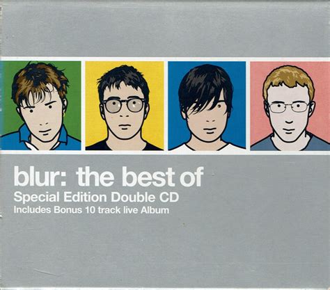 Blur 13 Full Album - Free music streaming