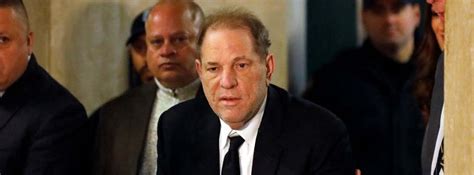 Harvey Weinstein | Age, Career, Net Worth, Married, Divorce, Children ...