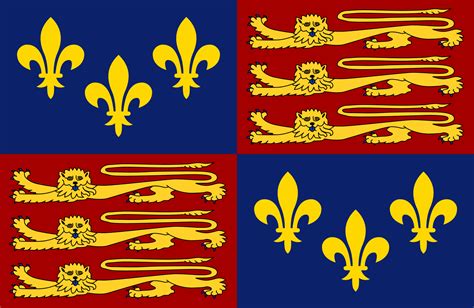 Dual monarchy of England and France - Wikiwand