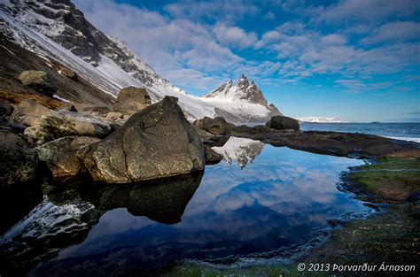 Mountains in Iceland | Guide to Iceland