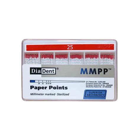 Buy Diadent Pp 0.02% 25 Online at Best Prices | Dentganga.com