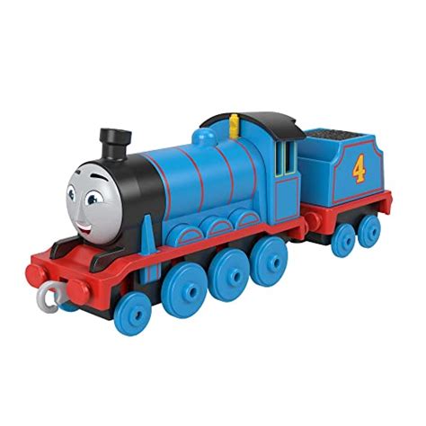 Thomas & Friends Gordon Push-Along Engine