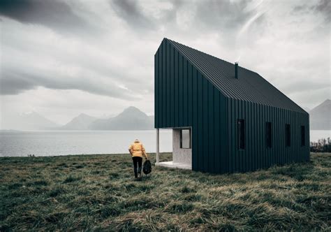 The DIY Cabin: At Home in Nature - Oregon Home