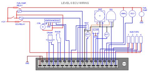 Map sensor wiring - PassionFord - Ford Focus, Escort & RS Forum Discussion