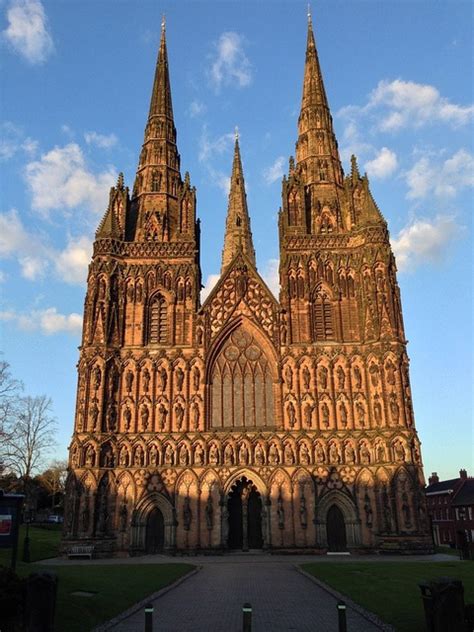 17 Best images about lichfield on Pinterest | Buxton, Park in and Maze