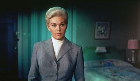 60 years later, Kim Novak reflects on 'Vertigo' - Washington Times