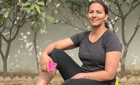 Happy Birthday Geeta Phogat: From Akhada To Winning CWG Gold, Here Are Inspirational Facts About ...