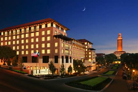 AT&T Hotel and Conference Center Raises Customer Satisfaction Ratings with Focus on Guest Experience