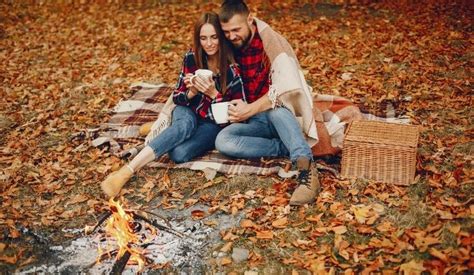 100+ Fall Date Ideas - Down Redbud Drive