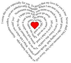 The Presence of Love a poem | Love Is A Spiritual Force