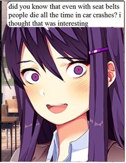 yuri irl : r/DDLC