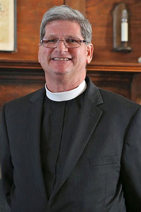 'Prophetic' Florida rector selected as the Episcopal Diocese of New Jersey's twelfth bishop - nj.com