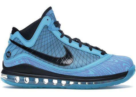 Nike LeBron 7 All-Star (2020) Men's - CU5646-400 - US