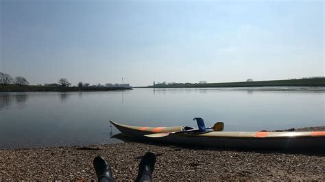 RustyDaytrips.nl: Rolling on the river