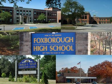 Back to School: The Foxboro Bus Routes | Foxborough, MA Patch