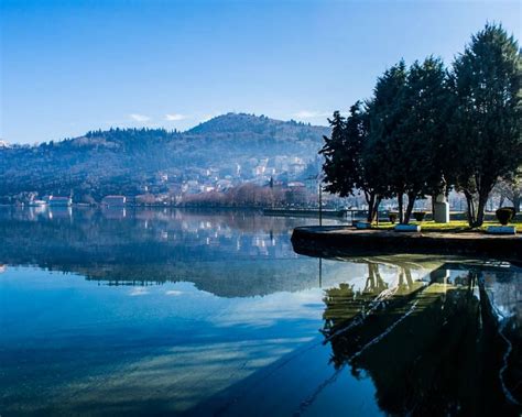 Kastoria, lake Greece, Carnival, Lake, River, Stunning, Photography ...