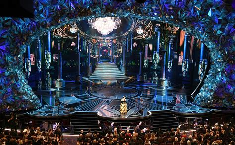 AWARDS SHOW: OSCARS 2018