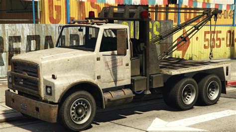 Gta 5. | | Tow Truck Mission. Gameplay By Jugadi Gamer. - YouTube