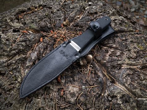 Survival Knives – The Brooks Review