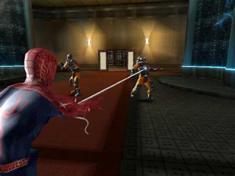 Spider-Man 3: The Game Review - Gaming Nexus