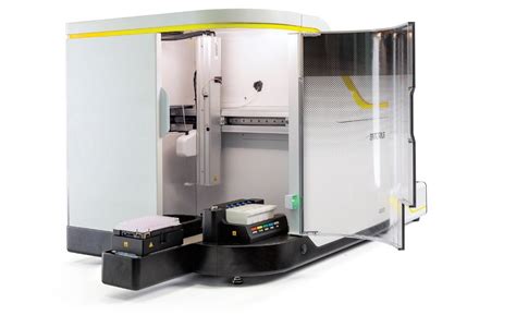 The iQue® 3 Advanced Flow Cytometry System | Baria