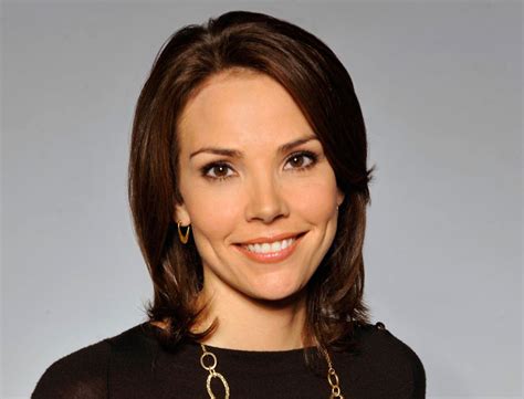 Erica Hill | Erica hill, Female news anchors, Tv girls