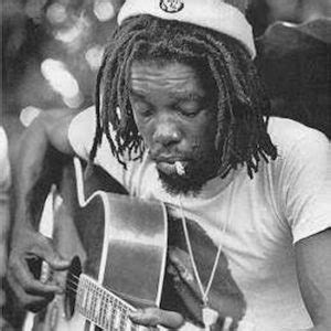 Peter Tosh, Reggae Musician born - African American Registry