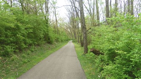 Buck Creek Trail | Miami Valley Bike Trails