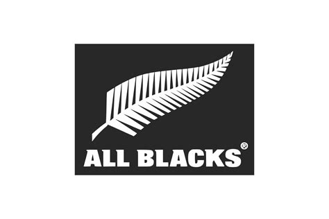 All Blacks Logo