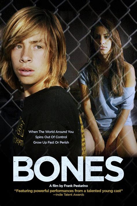 Bones - Film (2010) - SensCritique