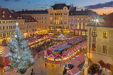 Top 10 Events in Bratislava