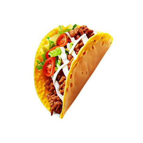 Tacos Png