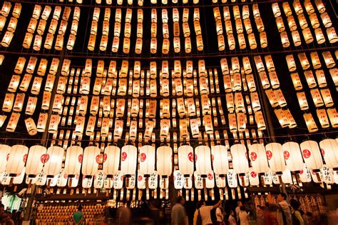 Traditional Summer Festivals In Tokyo Live Japan Travel Guide - PELAJARAN