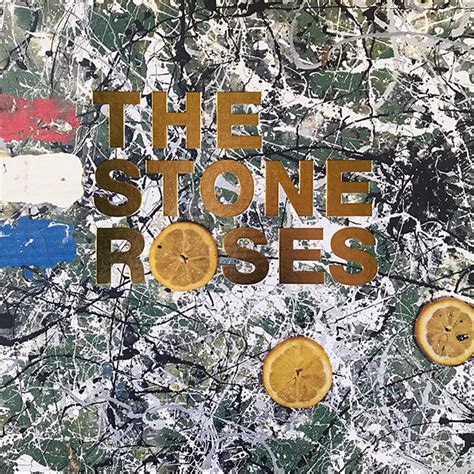 The Stone Roses - The Stone Roses (2009, Box Set) | Discogs