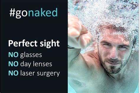 Scotlens tells patients to #GoNaked