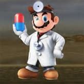 Dr. Mario World - Play Game Online