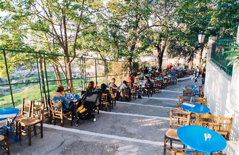 Where to Eat and Drink in Plaka | The Official Athens Guide