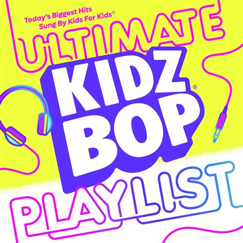 MUSIC - KIDZ BOP