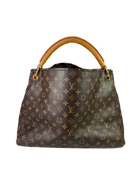 Louis Vuitton monogram Artsy shoulder bag – My Girlfriend's Wardrobe LLC