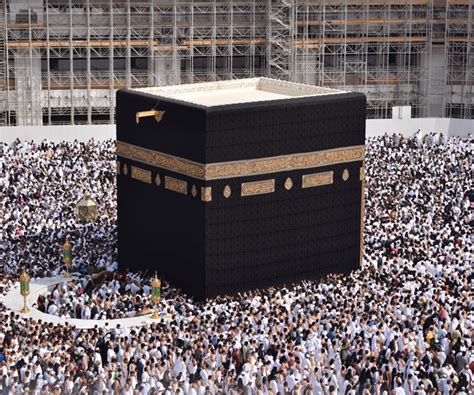 Hajj Pilgrimage and its Significance