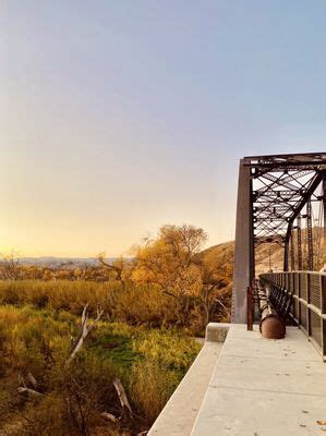 SANTA CLARA RIVER TRAIL - Updated December 2024 - 62 Photos & 13 ...