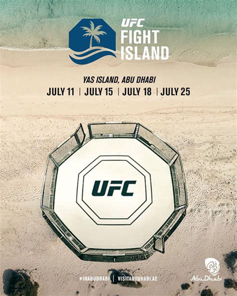 Case Study: UFC Fight Island Promotion - AccuraCast