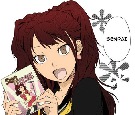 Persona 4 - Rise Kujikawa by Demi1997 on DeviantArt