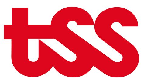 TSS Logo - LogoDix