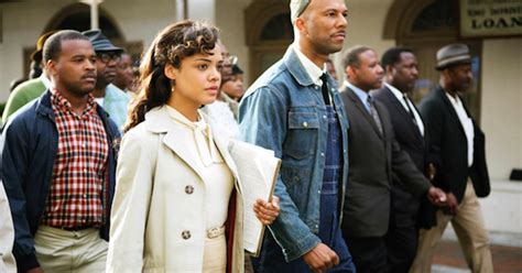 Selma Movie Review - Women In The Civil Rights Movement