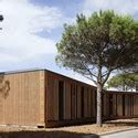 La Grande Motte / N+B Architectes | ArchDaily