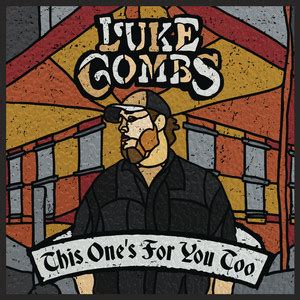 Similar Songs to Better Together by Luke Combs - Chosic