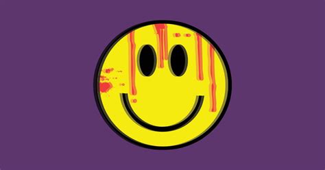 Creepy Smiley Face - Emoji - Sticker | TeePublic