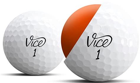 15 Best Golf Balls for Beginners: A Comprehensive Guide – Sunday Golf