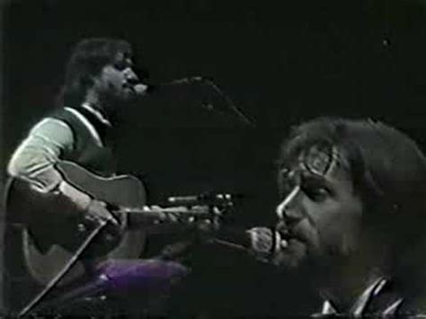 Dan Fogelberg - Leader Of The Band (Live '82) - YouTube